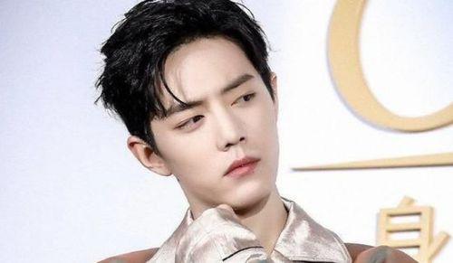 肖战负面新闻 爆料,真相与反思 第1张 肖战负面新闻 爆料,真相与反思 第1张