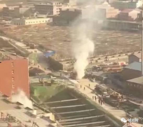 石家庄红旗爆料最新消息,揭秘重大事件进展 第2张 石家庄红旗爆料最新消息,揭秘重大事件进展 第2张