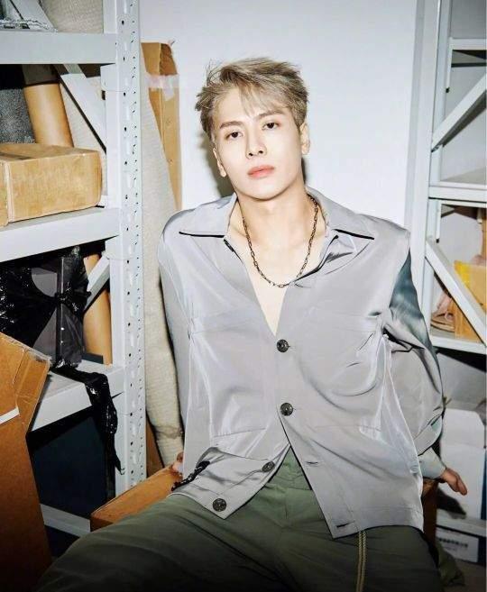 王嘉尔纹身爆料视频播放 第2张 王嘉尔纹身爆料视频播放 第2张