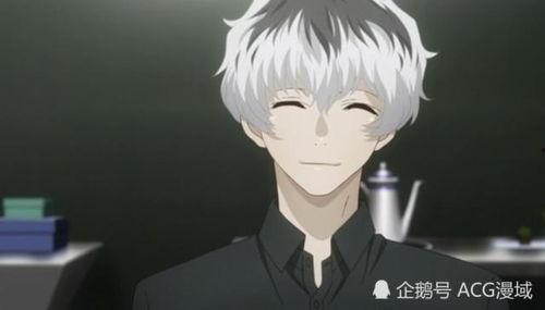 东京食尸鬼3在线观看,暗流涌动的食尸鬼世界 第1张 东京食尸鬼3在线观看,暗流涌动的食尸鬼世界 第1张