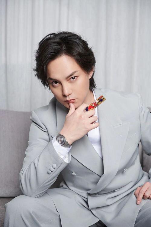 尹正爆料挑战视频大全集,揭秘明星幕后趣事 第2张 尹正爆料挑战视频大全集,揭秘明星幕后趣事 第2张