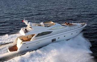 最新爆料游艇图片大全及价格,最新游艇图片鉴赏与价格揭秘 第3张 最新爆料游艇图片大全及价格,最新游艇图片鉴赏与价格揭秘 第3张