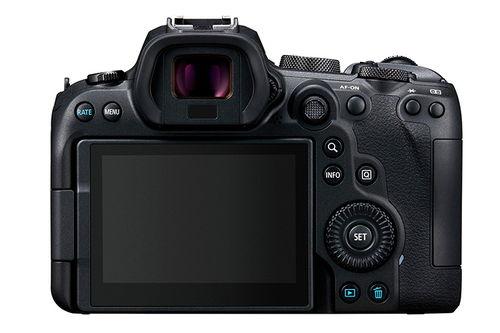 桂林新闻爆料佳能eosr5,佳能EOS R5摄影神器亮相，引领影像新潮流  第2张