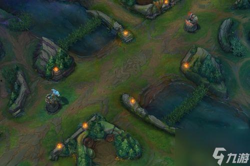 英雄联盟地图改动最新爆料  第3张